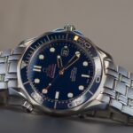 Omega Seamaster Diver 300M 41mm Reference 212.30.41.20.03.001 — photo 8