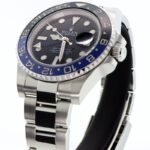 Rolex Gmt Master 2 Ceramic BLNR — photo 5