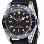 Tudor Black Bay 41mm Reference 79230B Circa 2021 — photo 1