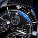 Breitling Super Ocean Heritage 2 Chronograph 44mm A13313121B151 — photo 4