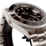 Rolex Sea Dweller Ceramic 43mm Mark 1 Ref 126600 — photo 6