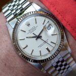 Rolex Date Just Ref:1601 Circa 1964 — photo 2