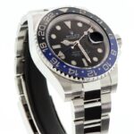 Rolex Gmt Master 2 Ceramic BLNR — photo 6
