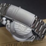 Omega Seamaster 300M GMT 41mm Ref 2538.2000 — photo 3