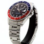 Rolex Gmt Master 2 Ref-16170 — photo 4