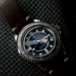 Tudor Snowflake Submariner — photo 2