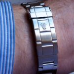 Rolex Submariner 16610 Z Series 2007' — photo 15