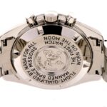 Omega Speedmaster Moon — photo 11