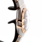 Omega Constellation 18k Rose Gold/Steel — photo 3