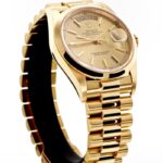 Rolex Day Date 18k Gold 36mm Ref: 18238 — photo 6