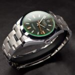 Rolex Milgauss 40mm Reference 116400 V Serial — photo 2