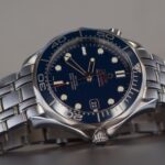 Omega Seamaster Diver 300M 41mm Reference 212.30.41.20.03.001 — photo 3