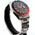 Rolex Gmt Master 2 Ref-16170 — photo 5