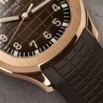 Patek Philippe Aquanaut Rose Gold 40mm 5167R 001 — photo 9