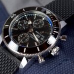Breitling Super Ocean Heritage 2 Chronograph 44mm A13313121B151 — photo 2