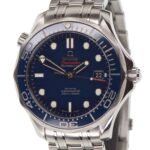 Omega Seamaster Diver 300M 41mm Reference 212.30.41.20.03.001 — photo 1