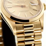 Rolex Day Date 18k Gold 36mm Ref: 18238 — photo 7
