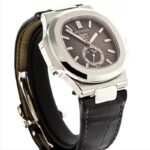 Patek Philippe Nautilus 5726 Annual Calendar — photo 5