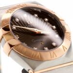 Omega Constellation 18k Rose Gold/Steel — photo 9