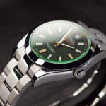 Rolex Milgauss 40mm Reference 116400 V Serial — photo 5