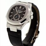 Patek Philippe Nautilus 5726 Annual Calendar — photo 6