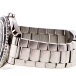 Omega Planet Ocean 45.5mm Reference 2200.5000 — photo 8