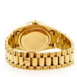 Rolex Day Date 18k Gold 36mm Ref: 18238 — photo 9
