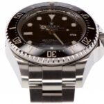 Rolex Deep Sea 44mm 2017 Ref-116600 — photo 5