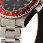 Rolex Gmt Master 2 Ref-16170 — photo 2