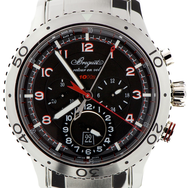 Breguet Type XXII — photo 1