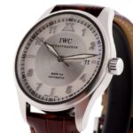 IWC Mark XVI Spitfire Pilot — photo 5