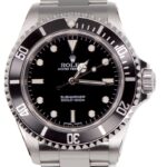 Rolex Submariner Non Date 14060M D Series 2006 — photo 1