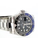 Rolex Gmt Master 2 Ceramic BLNR — photo 9