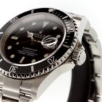 Rolex Submariner 16610 Z Series 2007' — photo 5