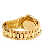 Rolex Day Date 18k Gold 36mm Ref: 18238 — photo 10