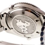 Omega Planet Ocean 45.5mm Reference 2200.5000 — photo 9