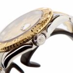 Rolex Yacht-Master Yellow Gold/Steel 40mm Ref 16623 — photo 2