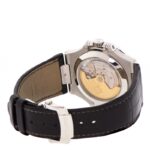 Patek Philippe Nautilus 5726 Annual Calendar — photo 8