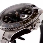 Rolex GMT Master 2 40mm Ref 116710LN — photo 3