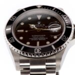 Rolex Submariner 16610 Z Series 2007' — photo 6
