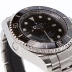 Rolex Deep Sea 44mm 2017 Ref-116600 — photo 4