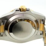 Rolex Submariner Ceramic Ref 116613LB — photo 11