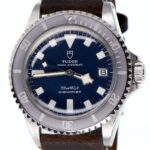 Tudor Snowflake Submariner — photo 1