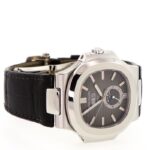 Patek Philippe Nautilus 5726 Annual Calendar — photo 10