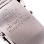 Omega Planet Ocean 45.5mm Reference 2200.5000 — photo 11