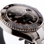 Rolex GMT Master 2 40mm Ref 116710LN — photo 4