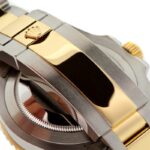 Rolex Submariner Ceramic Ref 116613LB — photo 10