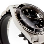 Rolex Submariner 16610 Z Series 2007' — photo 7