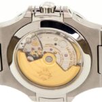 Patek Philippe Nautilus 5726 Annual Calendar — photo 11