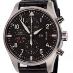 IWC Pilot Chronograph 43mm — photo 1